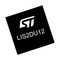 STMICROELECTRONICS LIS2DUXS12TR