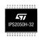 STMICROELECTRONICS IPS2050HTR-32