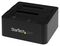 STARTECH SDOCK2U33EB