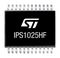 STMICROELECTRONICS IPS1025HFTR