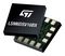 STMICROELECTRONICS LSM6DSV16BXTR