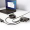 STARTECH 5G4AINDRM-USB-A-HUB