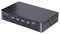 STARTECH D86A2-4-PORT-8K-KVM