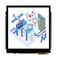 MIDAS DISPLAYS MDT0340AC-USBC