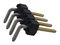 MOLEX 90121-0764