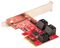 STARTECH 6P6G-PCIE-SATA-CARD