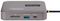 STARTECH 102B-USBC-MULTIPORT