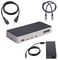 STARTECH 116U-USBC-DOCK