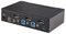 STARTECH D86A2-2-PORT-8K-KVM