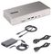 STARTECH 132UE-TB4USB4DOCK