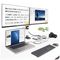 STARTECH 132UE-TB4USB4DOCK