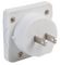 PRO ELEC 1518C WHT