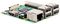 RASPBERRY-PI RASPBERRYPI3-MODB-1GB.