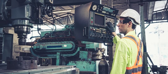 Maintenance & Safety