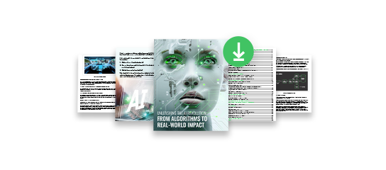 Unleashing the AI Revolution