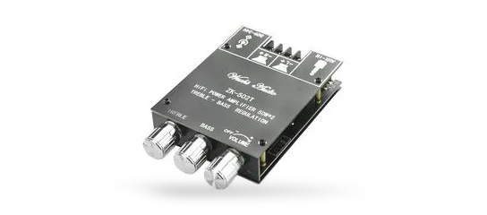 Raspberry Pi Add-Ons