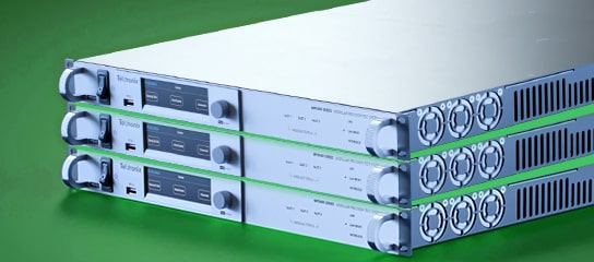 Introducing the MP5000 Series