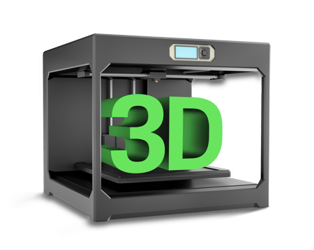 3D Printer Image