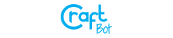 Craftbot Logo