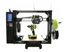 3D Printer Image