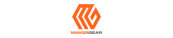 MakerGear Logo