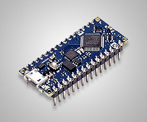 ARDUINO ABX00033