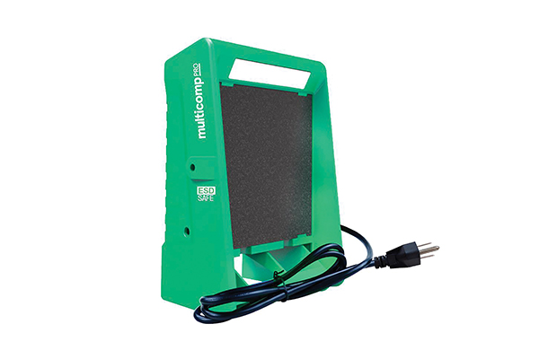Fume Extractors