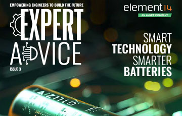 Expert Advice Battery Management