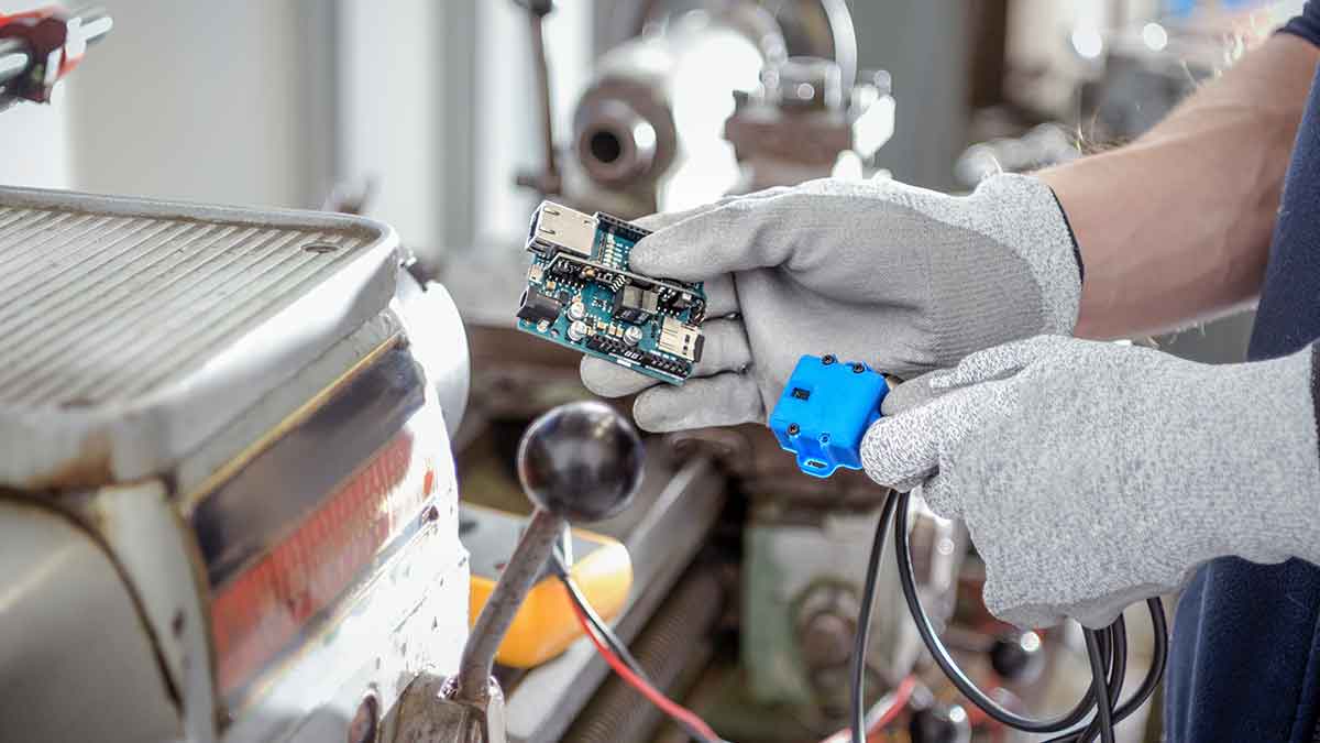 Industry 4.0